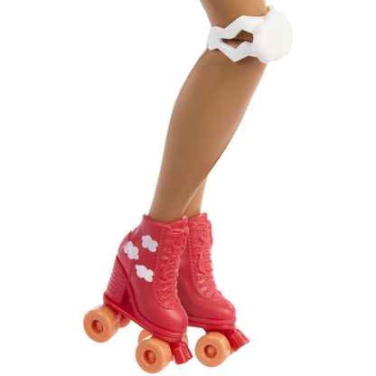 Păpușă Barbie Dream Besties Teresa – Fashionistă cu Role