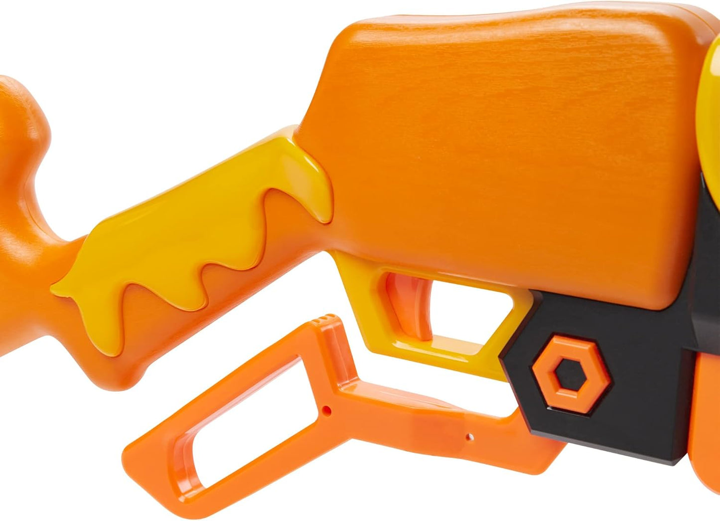 Blaster Nerf Roblox - Adopt Me! cu 8 săgeți din spumă pentru jocuri interactive