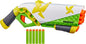 Blaster Nerf Roblox - Ninja Legends, Shadow Sensei cu 6 Proiectile Elite pentru Aventuri Interactive