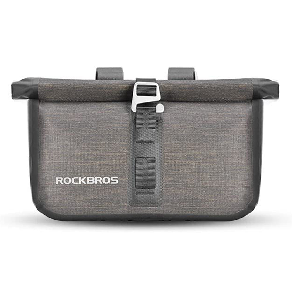 Geantă Ghidon Bicicletă RockBros AS-016 – 60×31×6,5cm, Negru