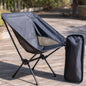 Scaun Pliant Camping – Ușor, Rezistent, cu Husă | Plajă, Pescuit, Picnic
