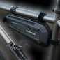 Geantă Waterproof Bicicletă RockBros B66 – 1,5L, Cadru Frontal