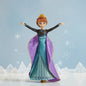 Papusa Disney Frozen II - Aventura muzicala, Anna