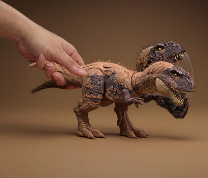 Figurină Articulată Dinozaur Kryptops Jurassic World 32cm