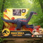 Figurină Interactivă Therizinosaurus Jurassic World – Jocuri de Rol & Colecție