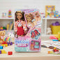 Păpușă Barbie Dream Besties Teresa – Fashionistă cu Role