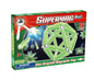 Set constructie Supermag maxi glow 66 piese