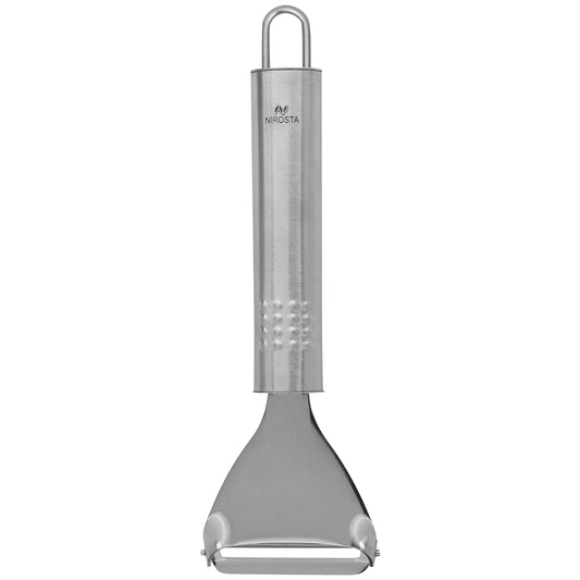 Curățitor Legume Fackelmann Nirosta – Lamă Mobilă, Inox