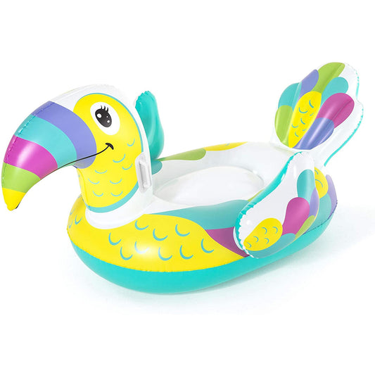 Saltea gonflabila Tucan , Bestway , dimensiune 68" x 36"/1,73mx 91cm