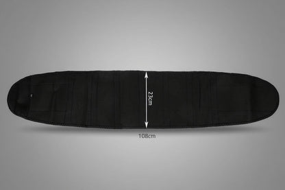 Centură de Fitness Premium din Neopren pentru Femei - Corset XXL