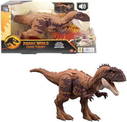 Figurină Articulată Dinozaur Kryptops Jurassic World 32cm