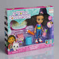 Set Creativ Gabby's Dollhouse – Atelierul Micilor Artiști | 3+ ani