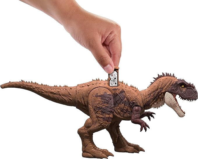 Figurină Articulată Dinozaur Kryptops Jurassic World 32cm
