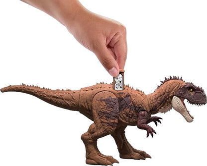 Figurină Articulată Dinozaur Kryptops Jurassic World 32cm