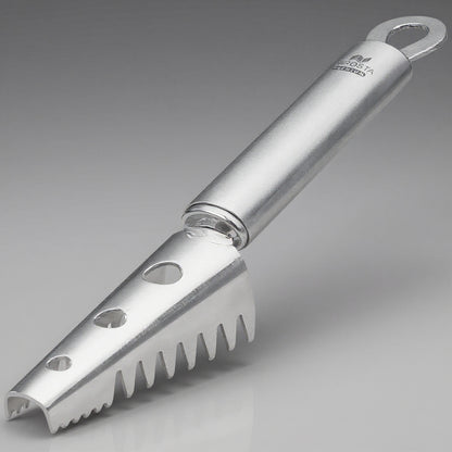 Fackelmann Nirosta Premium Stainless Steel Fish Cleaner