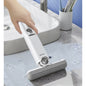Mini Mop Portabil și Pliabil – Curățare Fără Urme, Ergonomic