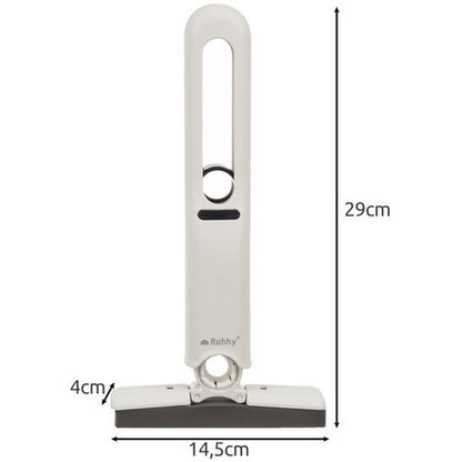 Mini Mop Portabil și Pliabil – Curățare Fără Urme, Ergonomic