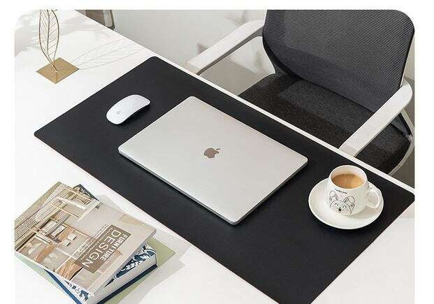Mousepad XXL 90x45 cm – Pad Birou Gaming, Impermeabil, Antiderapant