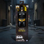 Figurina de acțiune Batman 30cm din DC Comics - Cavalerul Negru, figură colecționabilă detaliată pentru fanii supereroilor.
