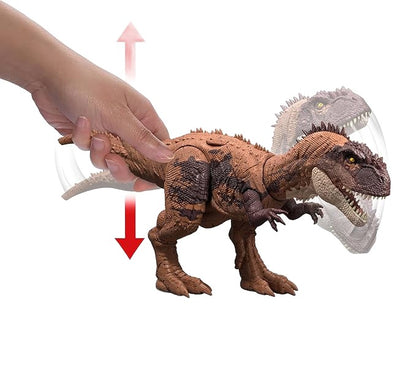 Figurină Articulată Dinozaur Kryptops Jurassic World 32cm
