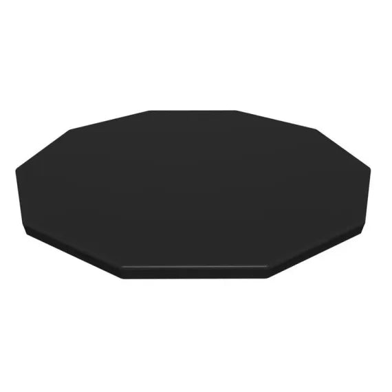 Prelată de Protecție Bestway pentru Piscină Rotundă, Ø 305 cm, Material Rezistent