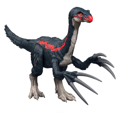 Figurină Interactivă Therizinosaurus Jurassic World – Jocuri de Rol & Colecție