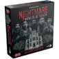 Nightmare Horror Adventures