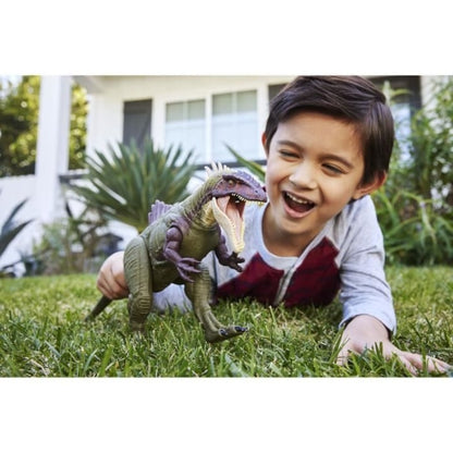 Figurină Dinozaur Becklespinax Jurassic World 43cm – Mattel