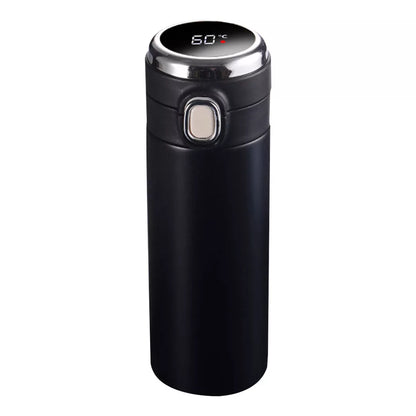 Termos cu Display LED Intelligent 420 ml
