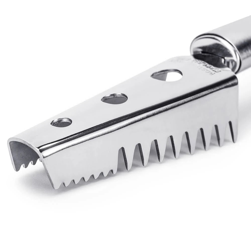 Fackelmann Nirosta Premium Stainless Steel Fish Cleaner