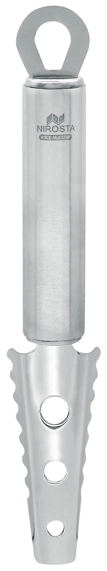 Fackelmann Nirosta Premium Stainless Steel Fish Cleaner