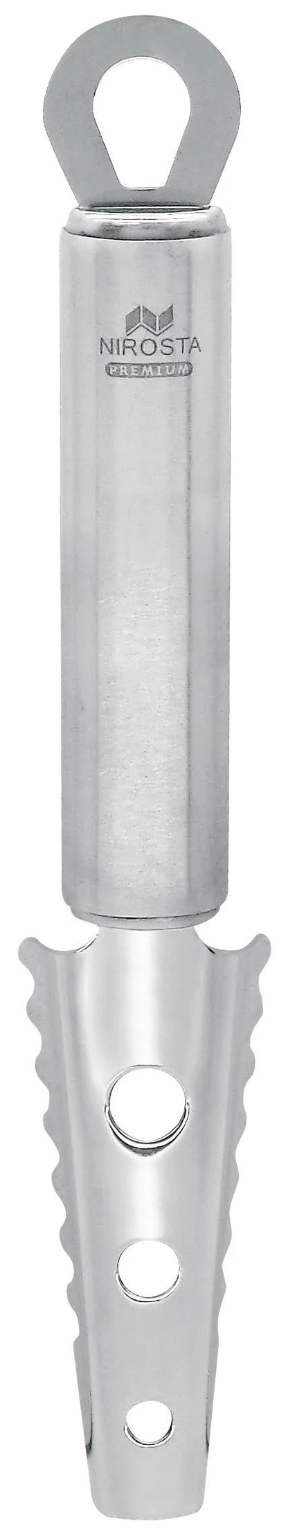 Fackelmann Nirosta Premium Stainless Steel Fish Cleaner